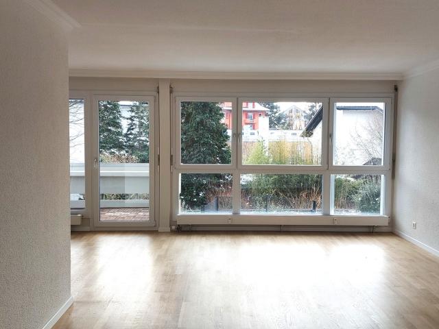 Apartment mieten in Ostermundigen, Bern