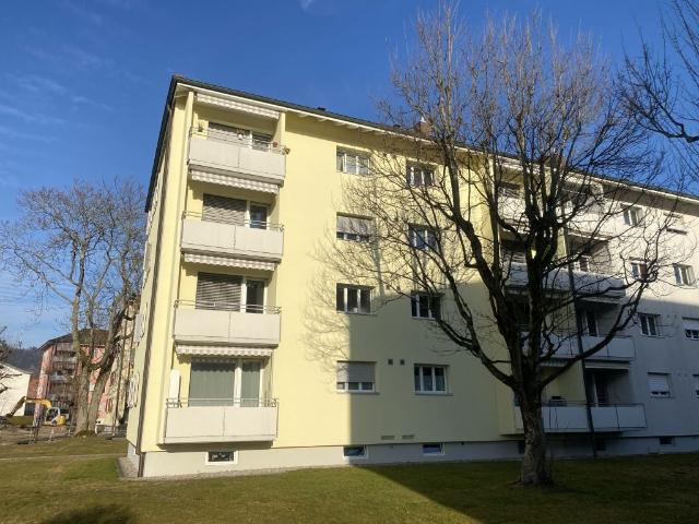 Apartment mieten in Ostermundigen, Bern