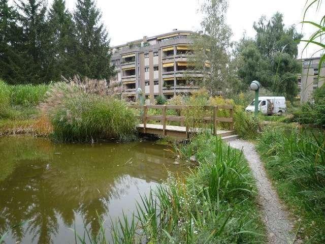 Apartment mieten in Ostermundigen, Bern