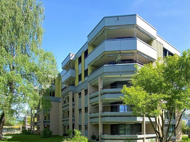 Apartment mieten in Ostermundigen, Bern
