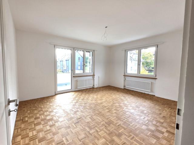 Apartment mieten in Ostermundigen, Verwaltungsregion Bern-Mittelland