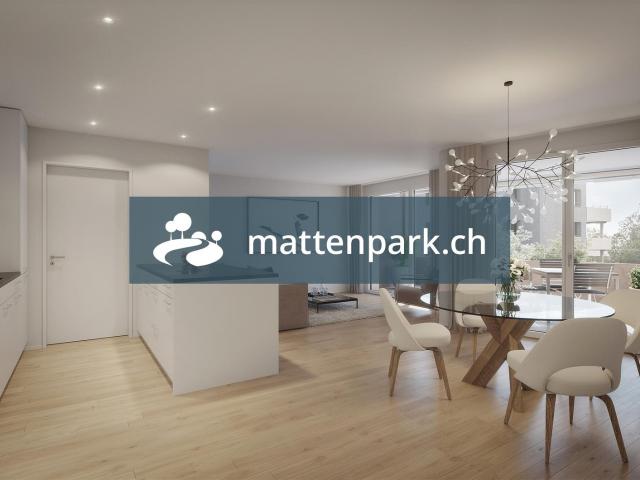 Apartment mieten in Köniz, Bern