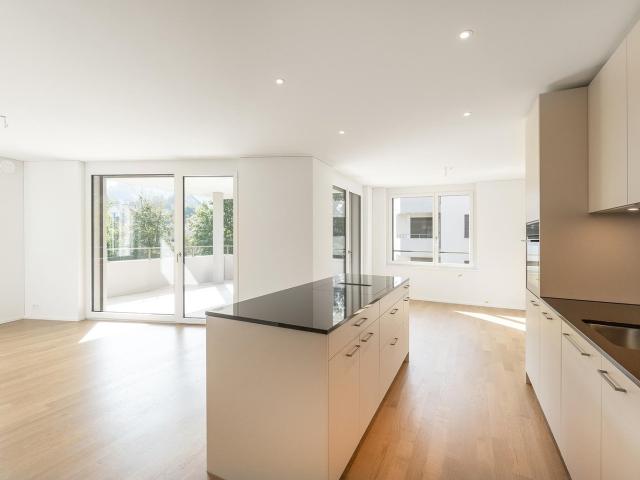Apartment mieten in Köniz, Bern