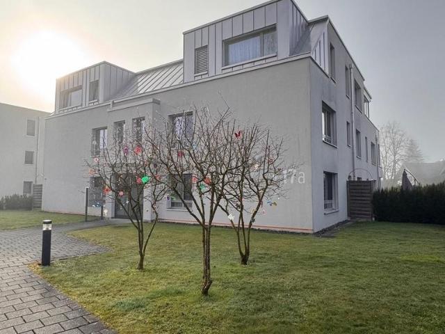 Apartment mieten in Ottenbach, Zürich