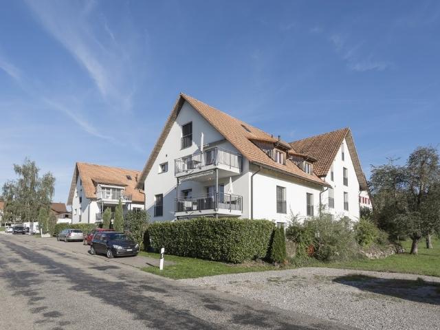 Apartment mieten in Gossau (ZH), Zürich