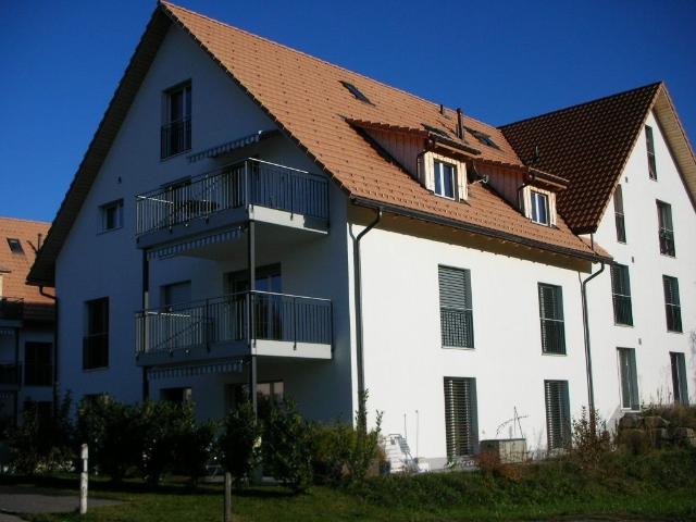 Apartment mieten in Gossau (ZH), Zürich