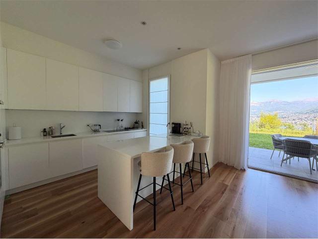 Apartment mieten in Paradiso, Tessin