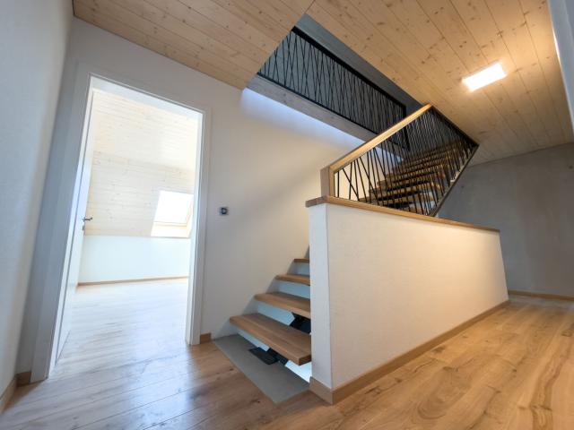 Apartment mieten in Payerne, Waadt