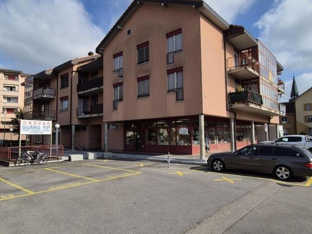 Apartment mieten in Payerne, Waadt