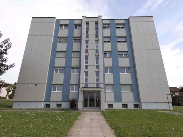 Apartment mieten in Payerne, Waadt