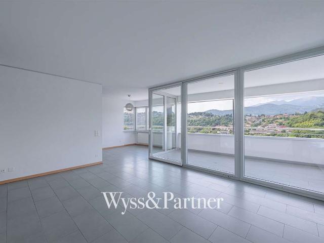 Apartment mieten in Aldesago, Tessin