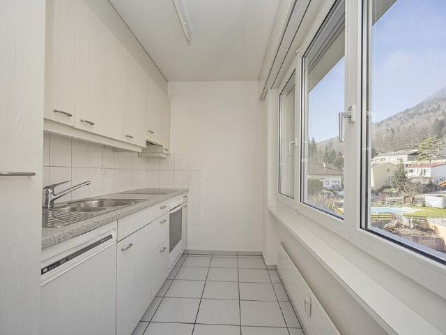 Apartment mieten in Péry, Péry-La Heutte