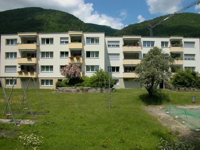 Apartment mieten in Péry, Bern