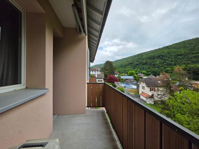 Apartment mieten in Péry, Bern