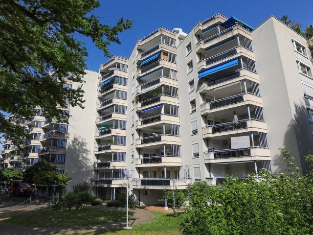 Apartment mieten in Lancy