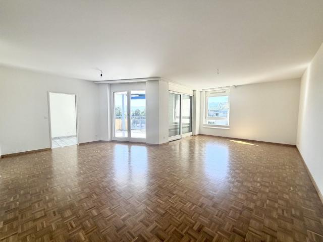 Apartment mieten in Lancy