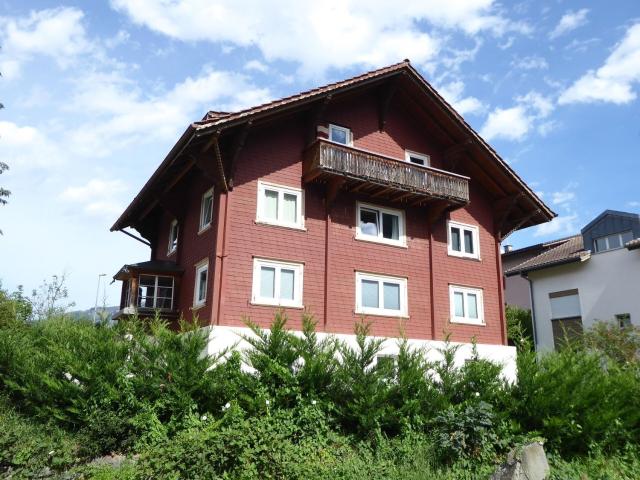 Apartment mieten in Pfäfers, Wahlkreis Sarganserland