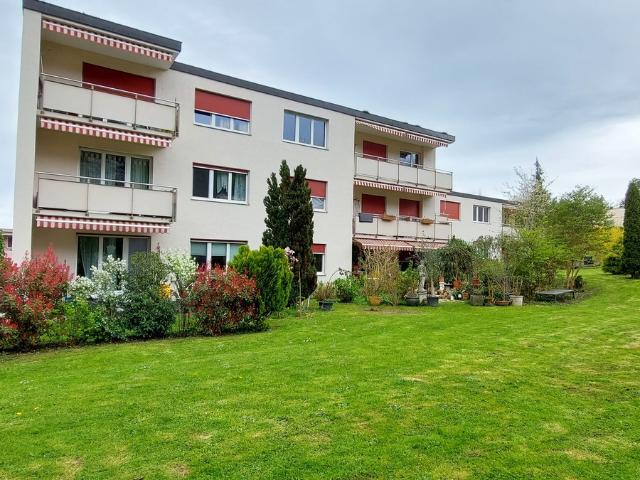 Apartment mieten in Fällanden, Zürich