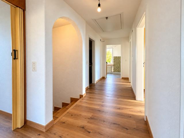 Apartment mieten in Humbel, Pfäffikon