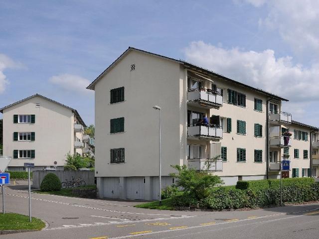 Apartment mieten in Pfäffikon (SZ), Zürich