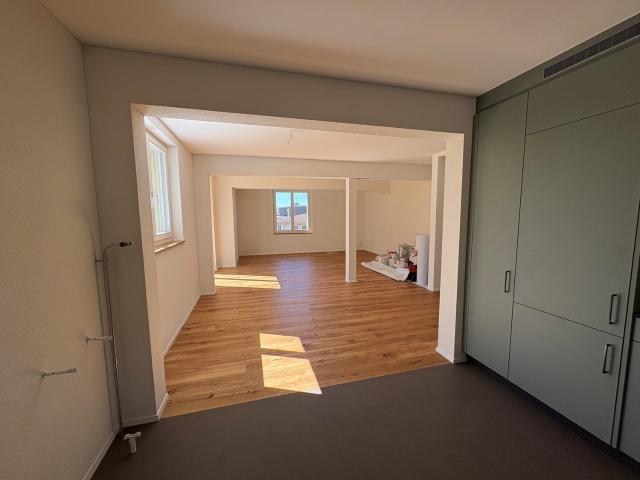 Apartment mieten in Pfäffikon (SZ), Zürich