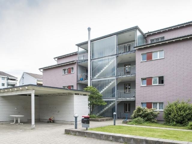 Apartment mieten in Pfäffikon (SZ), Zürich