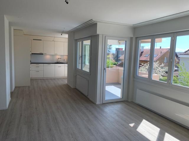 Apartment mieten in Pfäffikon (SZ), Zürich