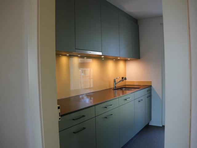 Apartment mieten in Unter-Sulzberg, Pfäffikon