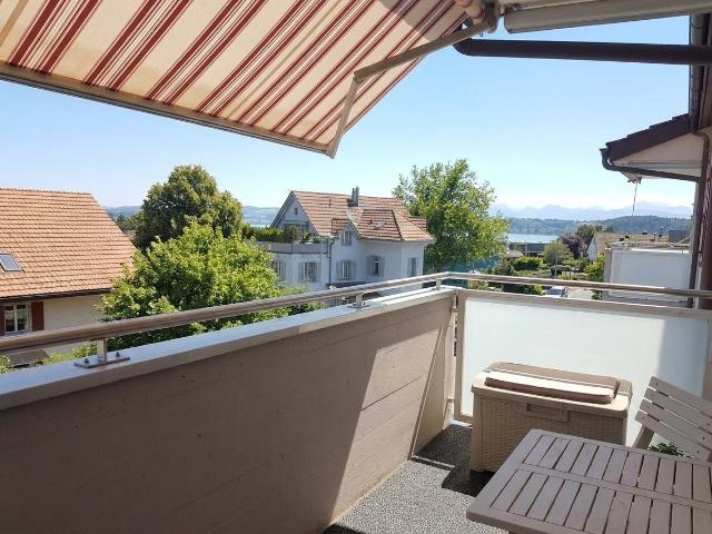 Apartment mieten in Pfäffikon (SZ), Zürich