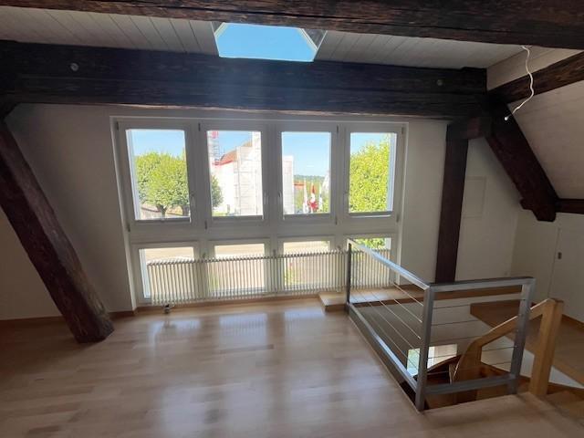 Apartment mieten in Pfeffingen, Basel-Landschaft
