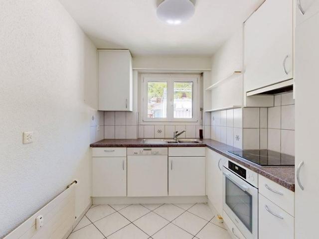Apartment mieten in Pieterlen, Bern