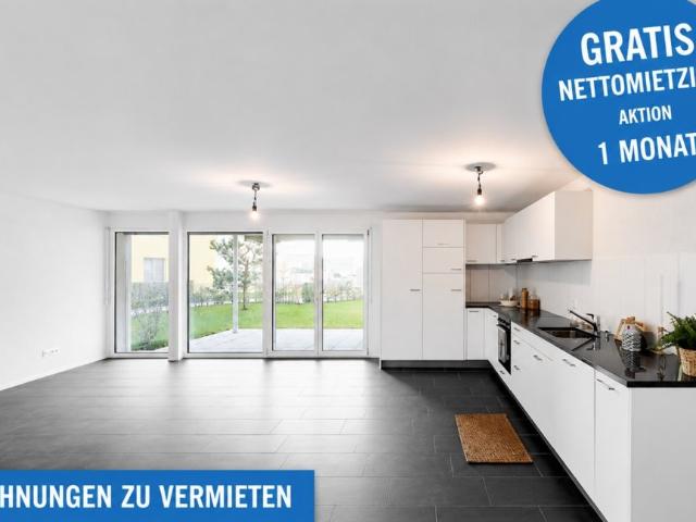 Apartment mieten in Pieterlen, Bern