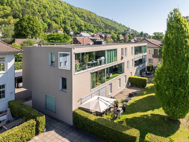 Apartment mieten in Pieterlen, Bern