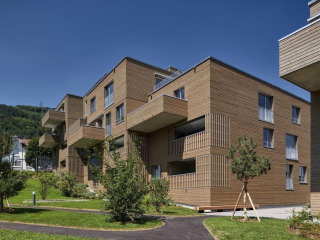 Apartment mieten in Pieterlen, Bern