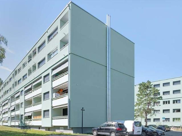 Apartment mieten in Plan-les-Ouates