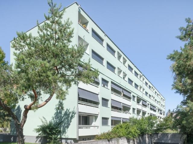 Apartment mieten in Plan-les-Ouates