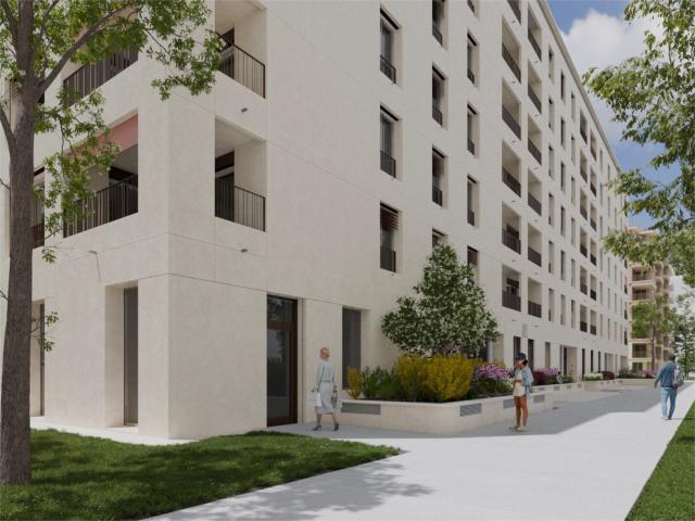 Apartment mieten in Plan-les-Ouates