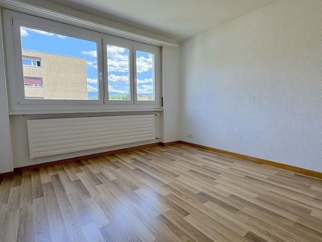Apartment mieten in Porrentruy, Jura