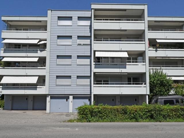 Apartment mieten in Port, Bern