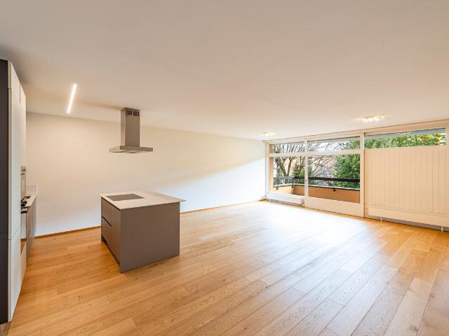 Apartment mieten in Porza, Tessin