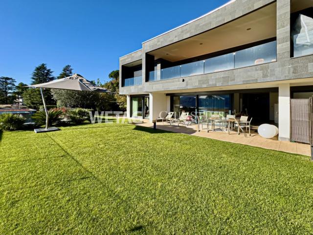 Apartment mieten in Porza, Tessin
