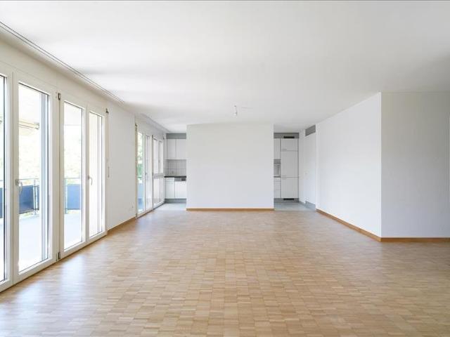 Apartment mieten in Pratteln, Bezirk Liestal