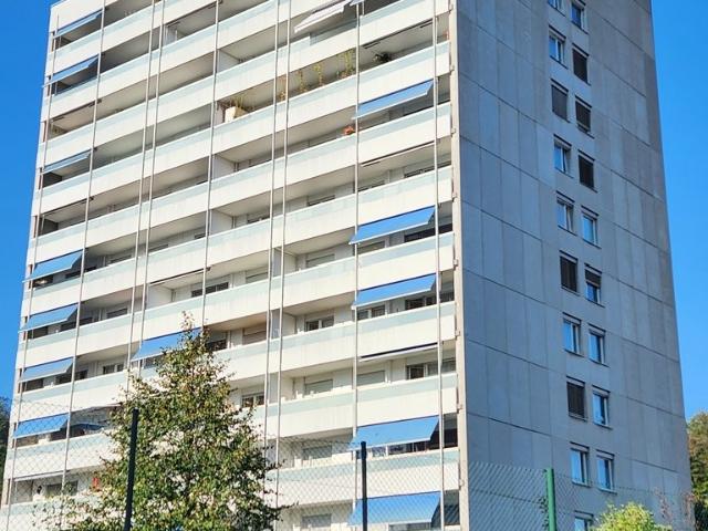 Apartment mieten in Pratteln, Basel-Landschaft