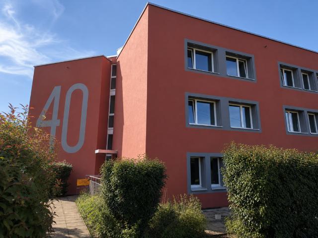 Apartment mieten in Pratteln, Basel-Landschaft