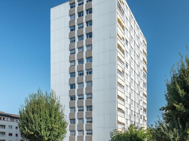Apartment mieten in Pratteln, Basel-Landschaft