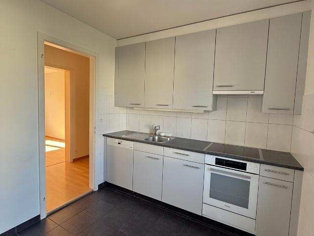Apartment mieten in Pratteln, Bezirk Liestal
