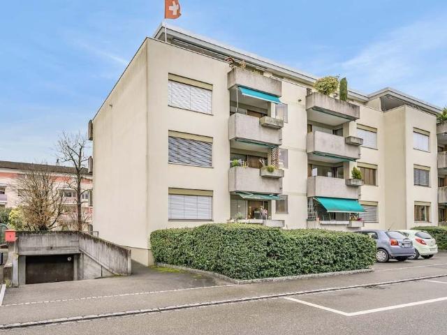 Apartment mieten in Pratteln, Basel-Landschaft