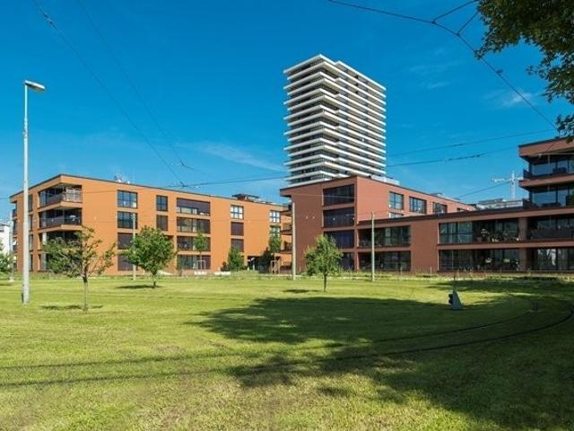 Apartment mieten in Pratteln, Bezirk Liestal