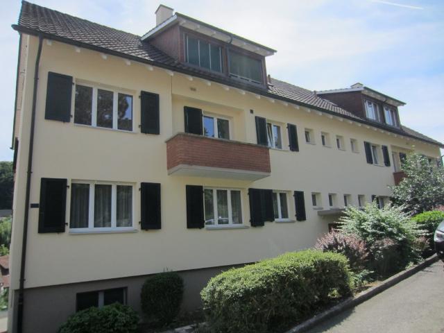 Apartment mieten in Pratteln, Bezirk Liestal