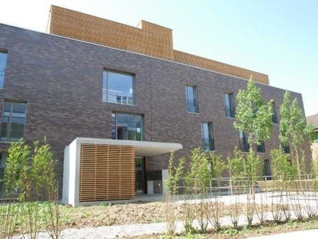 Apartment mieten in Pratteln, Basel-Landschaft